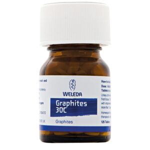 Graphites 30C Tablets