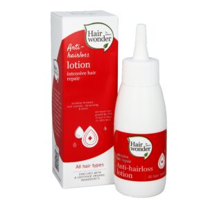 Hairwonder Intensive Hair Repair Anti-Hairloss Lotion 75ml