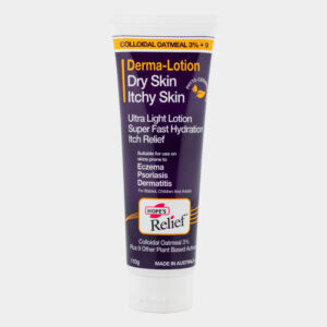 Derma-Lotion 110g