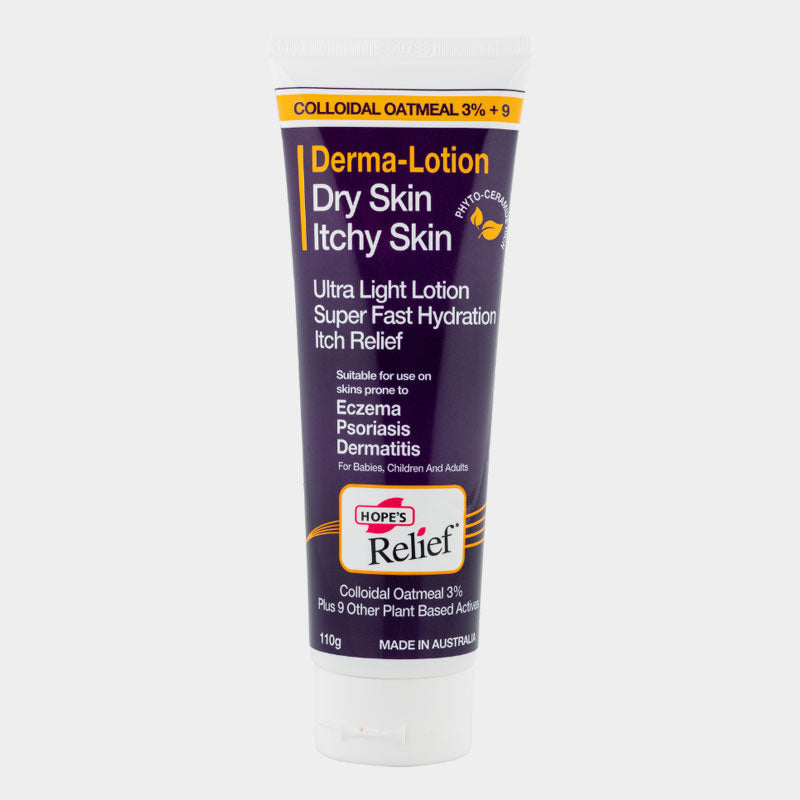 Derma-Lotion 110g