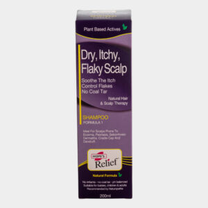 Hopes Relief Shampoo 200ml