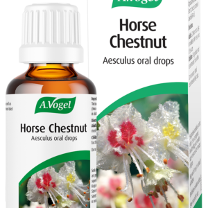 A.Vogel Aesculus (Horse Chestnut) Drops - 50ml