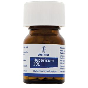 Hypericum 30C Tablets