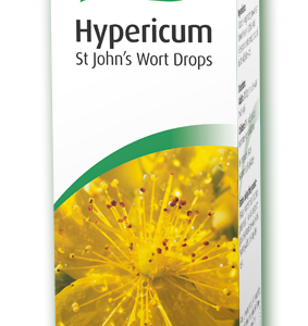 A . Vogel St Johns Wort 100ml