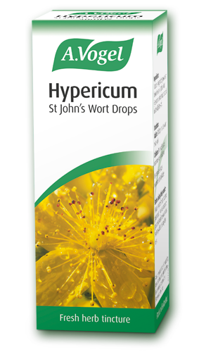 A . Vogel St Johns Wort 100ml