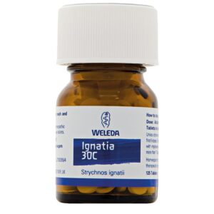 Ignatia 30C Tablets