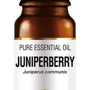 Juniperberry Essential Oil 10ml