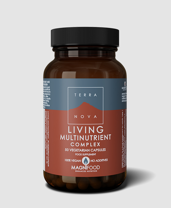 Terranova Living Multinutrient Complex