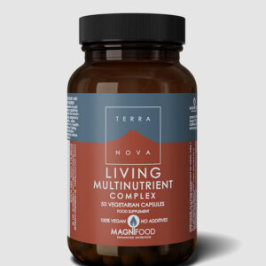 Terranova Living Multinutrient Complex