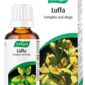 A.Vogel Luffa Complex Tincture - 50ml