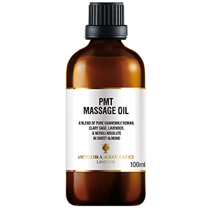 PMT Massage Oil 100ml - Image 2