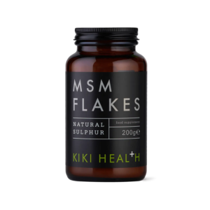 KIKI Health MSM Flakes