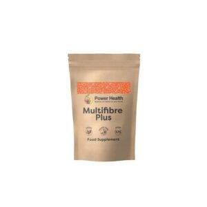 Power Health Multifibre Plus, 375g Powder