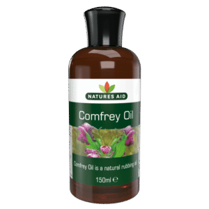 Natures Aid Comfrey Oil