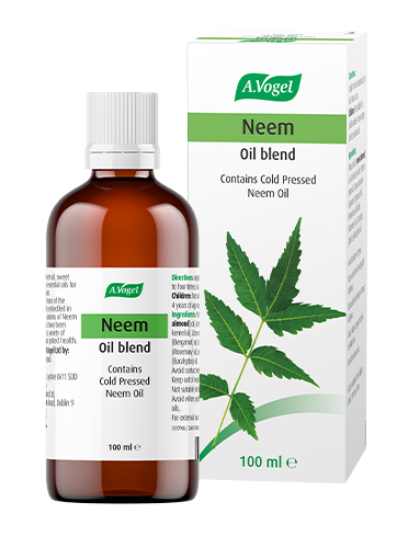 A.Vogel Neem Oil - 100ml - Image 2