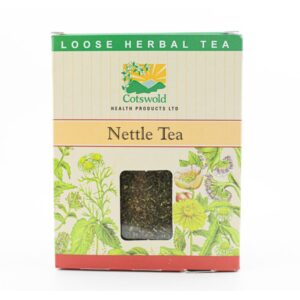 Nettle Leaf Tea 100g