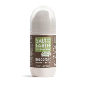Oud & Bergamot 75ml