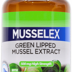 MusselEx Tabs 90 Tabs