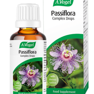 A.Vogel Passiflora Complex Drops - 50ml