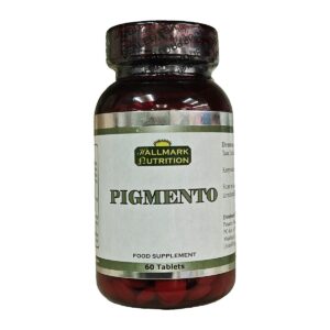 Pigmento 60 Tablets