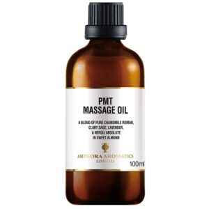 PMT Massage Oil 100ml