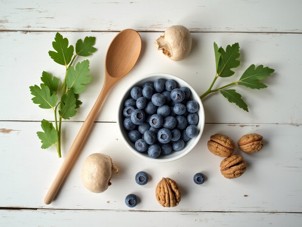 Brain Health supplements