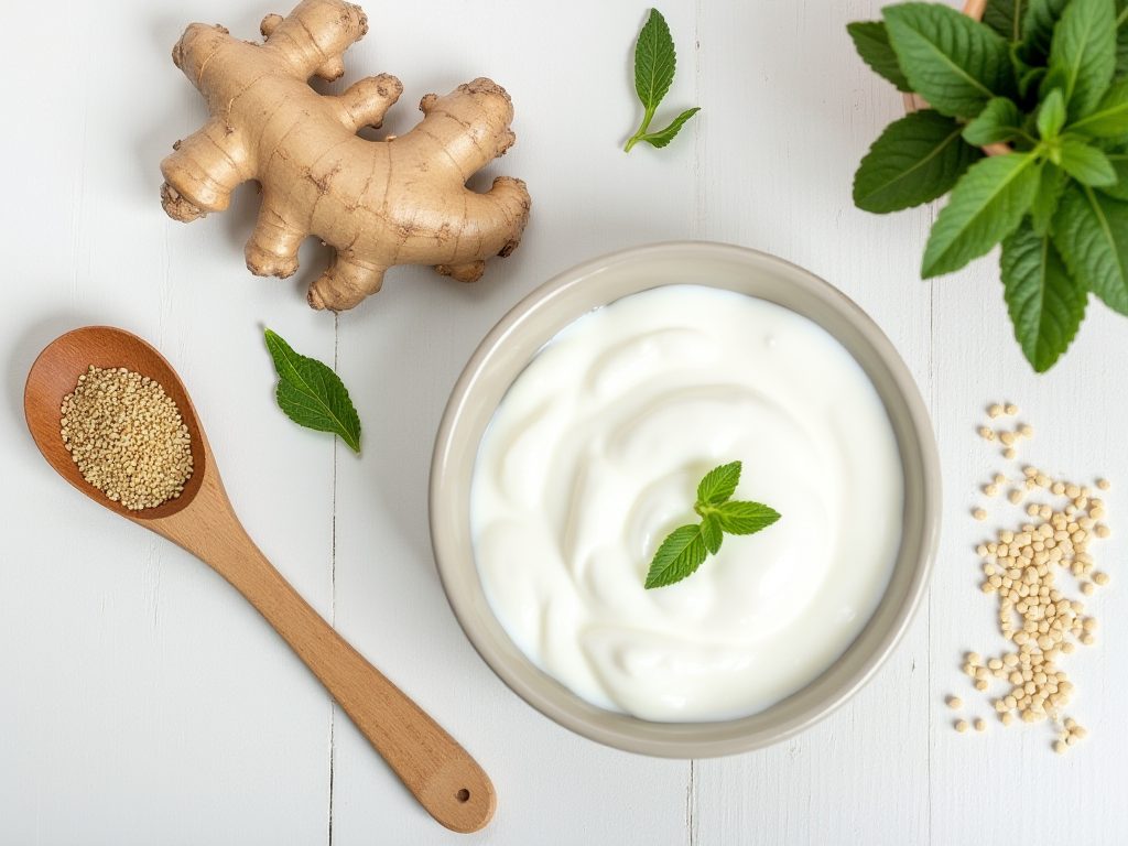 Digestive Health supplements