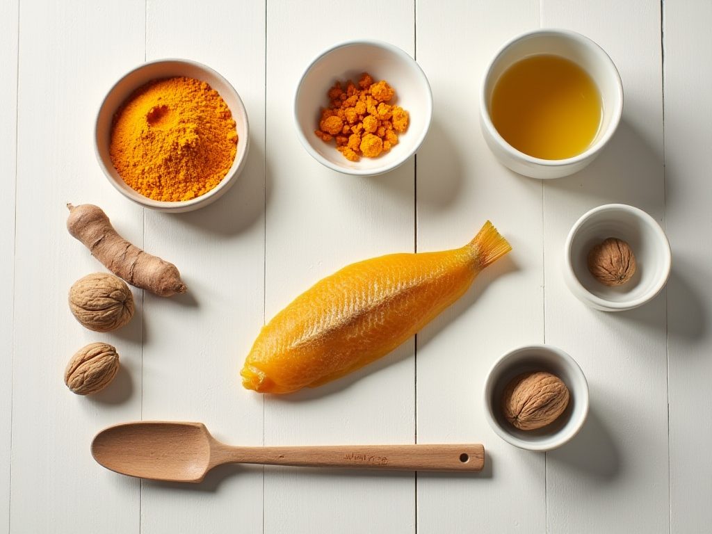 Joint Health supplements