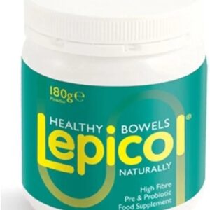 Lepicol 180g Powder