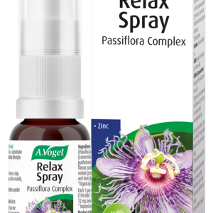 A.Vogel Relax Spray Passiflora Complex - 20ml