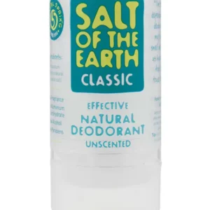 Natural Classic Deodorant - 90 grams
