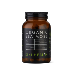 KIKI Health Organic Irish Sea Moss