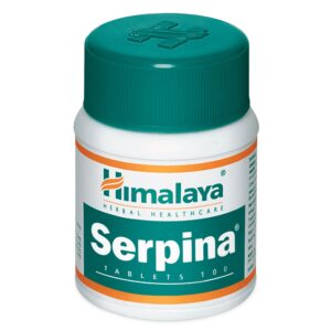 Serpina 100 Tabs