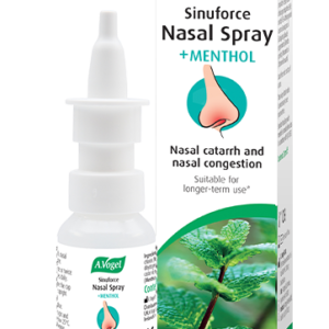 A.Vogel Sinuforce Nasal Spray - 20ml