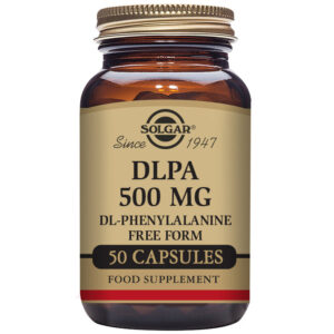 DLPA 500mg - 50