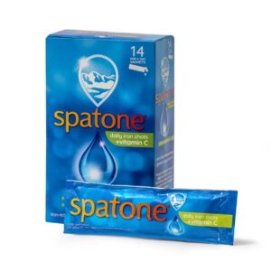 Spatone Apple with Vitamin C 14 day