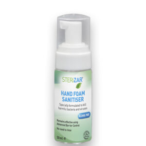 Hand Foam Sanitiser