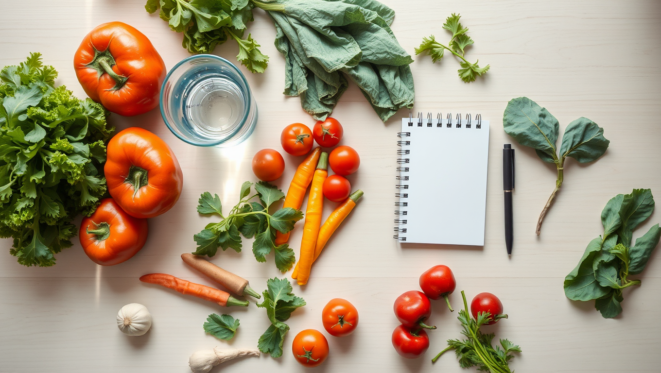 supplements and kidney health