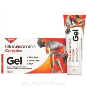 Glucosamine Complex Gel 125ml