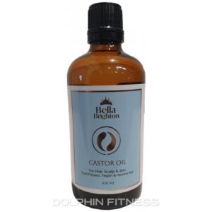 Castor Oil 100ml