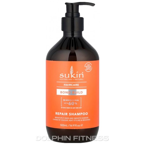 Repair shampoo 500ml