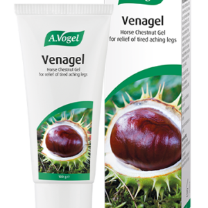 A.Vogel Venagel Horse Chestnut Gel - 100ml