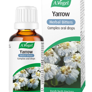 A.Vogel Yarrow Complex Herbal Bitters - 50ml