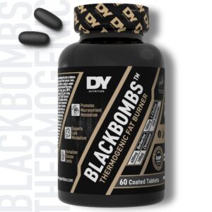 Blackbombs 60 Tabs