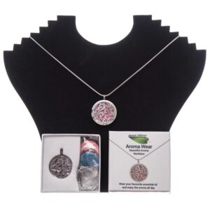 Amora Necklace Aroma necklace