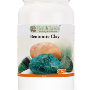 Bentonite Clay 1kg