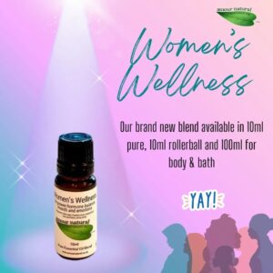 Women's Wellness