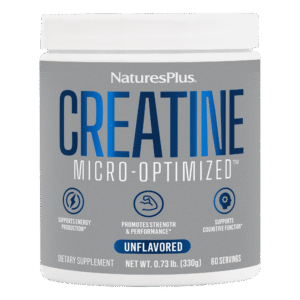 CREATINE MICRO-OPTIMISED 330g