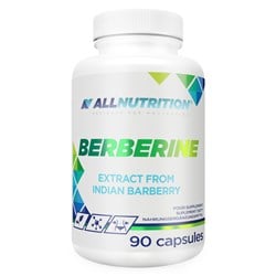 BERBERINE 90 capsules