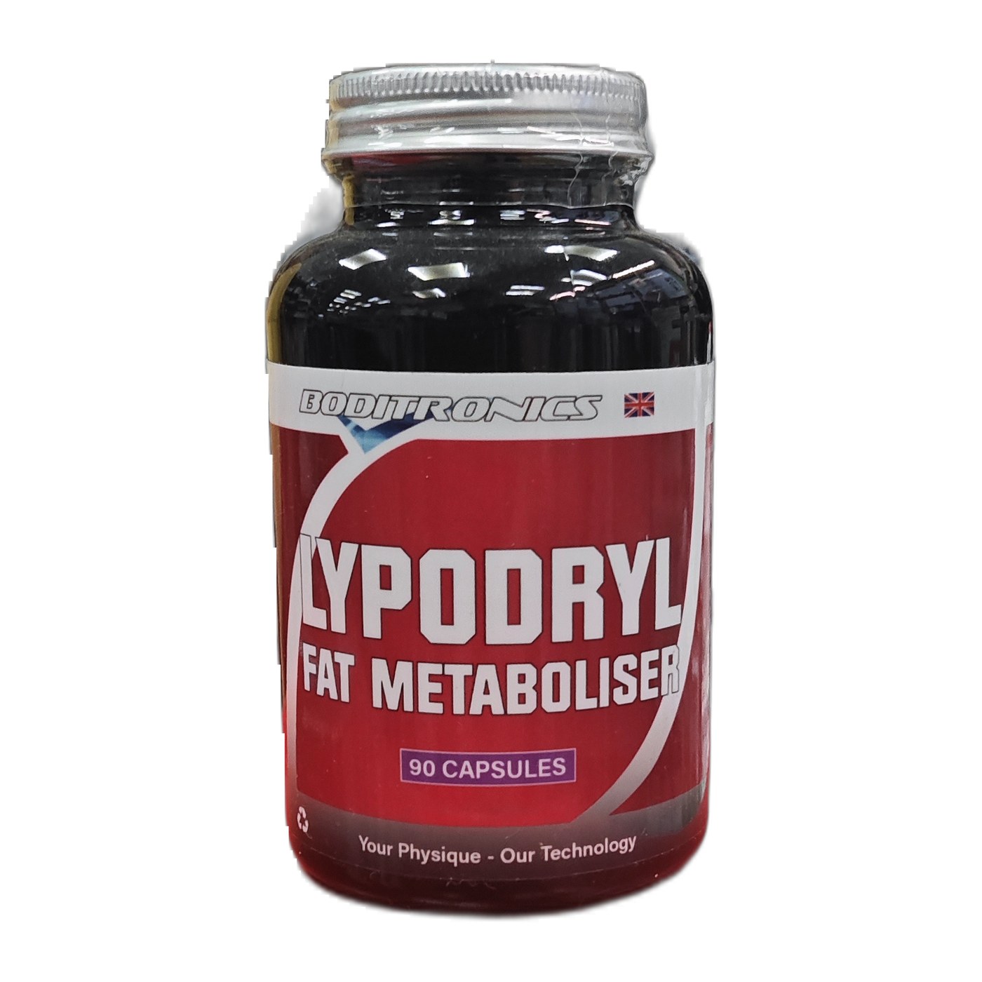 lypodryl-90